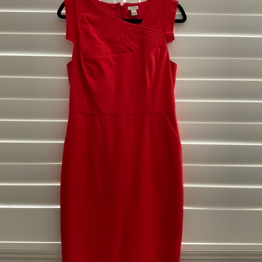 J. Crew dress